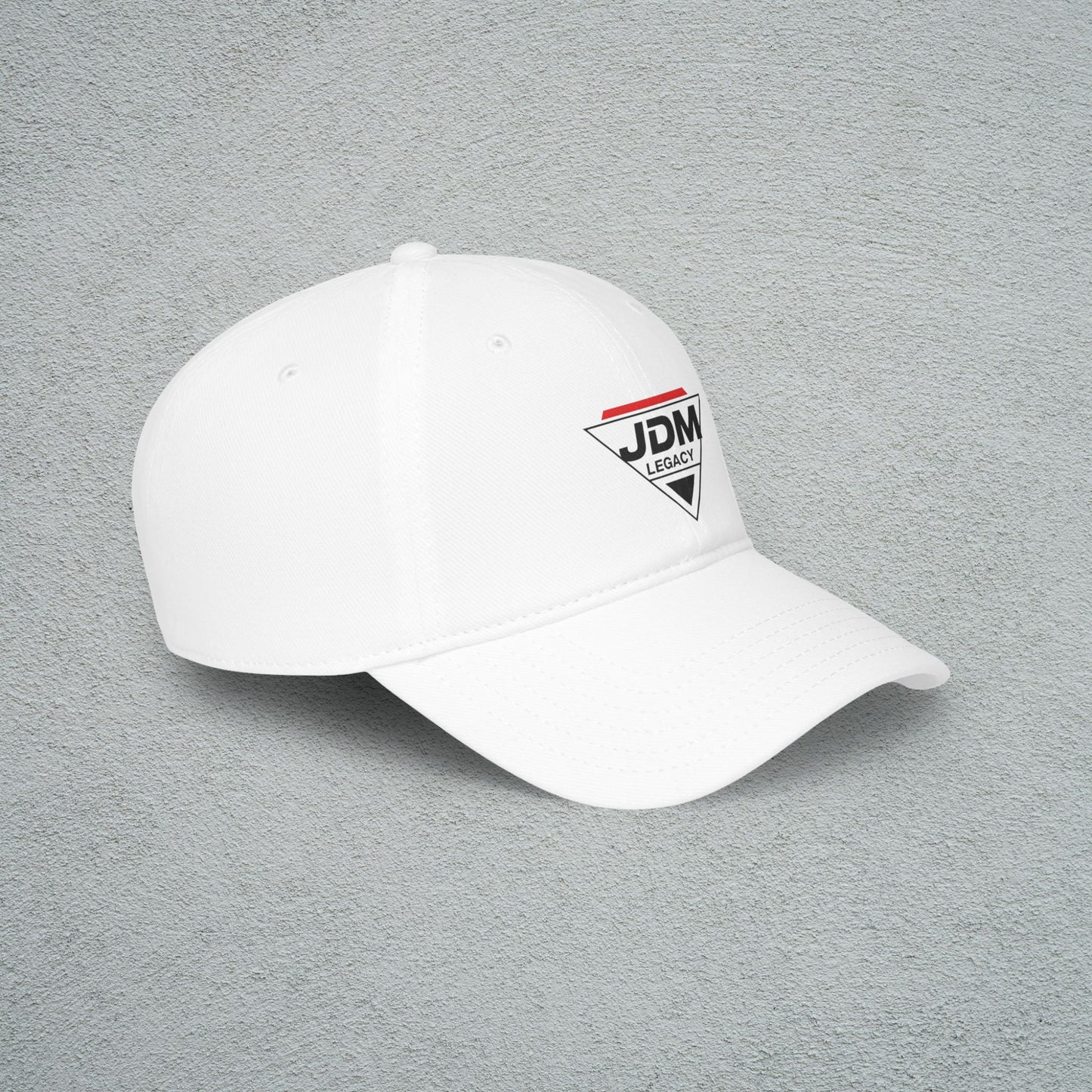 JDM Legacy Classic Logo Hat