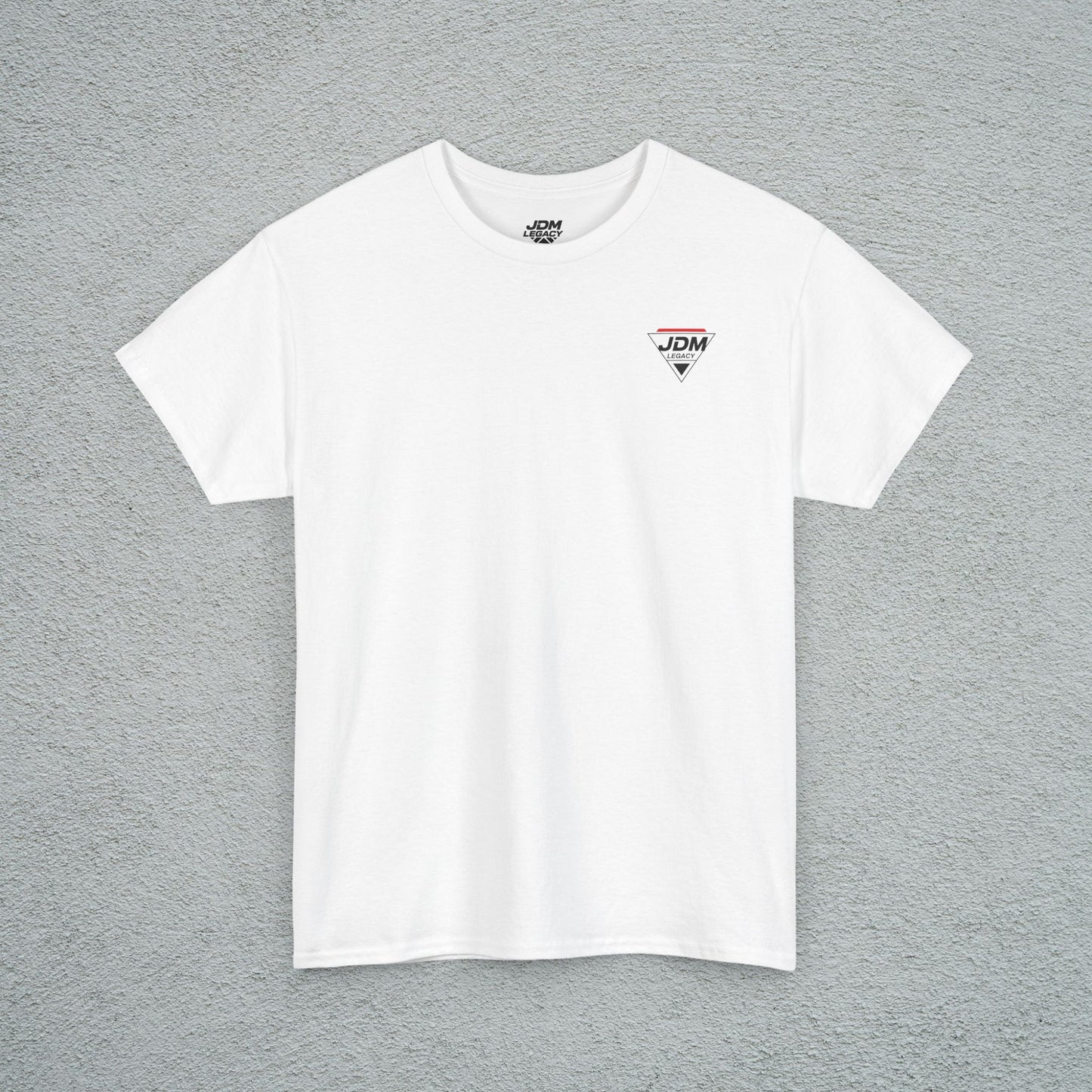JDM Evo Inspired Vibrant T-Shirt