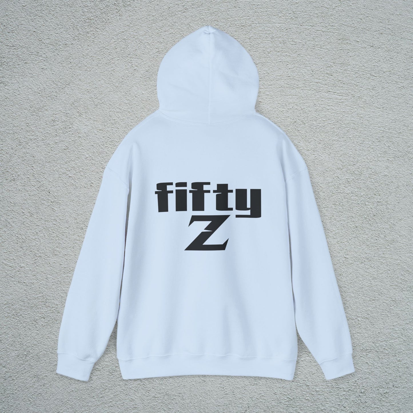 JDM 'Fifty Z' Hoodie