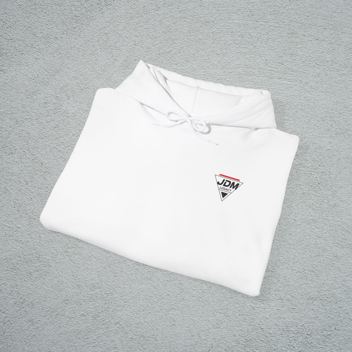 JDM Chaser Sunrise Hoodie