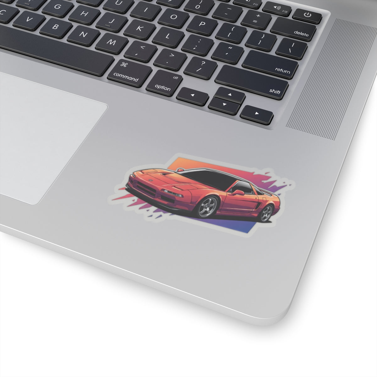 JDM NSX Vibrant Sticker