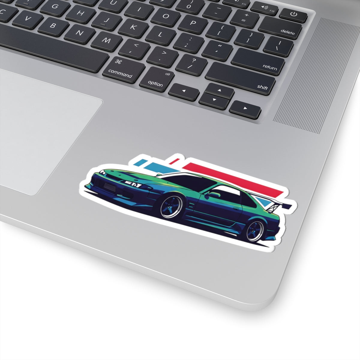 JDM S15 Inspired Vibrant Sticker