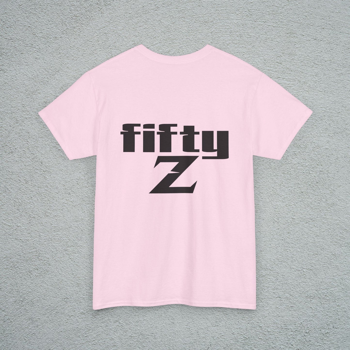 JDM 'Fifty Z' T-Shirt
