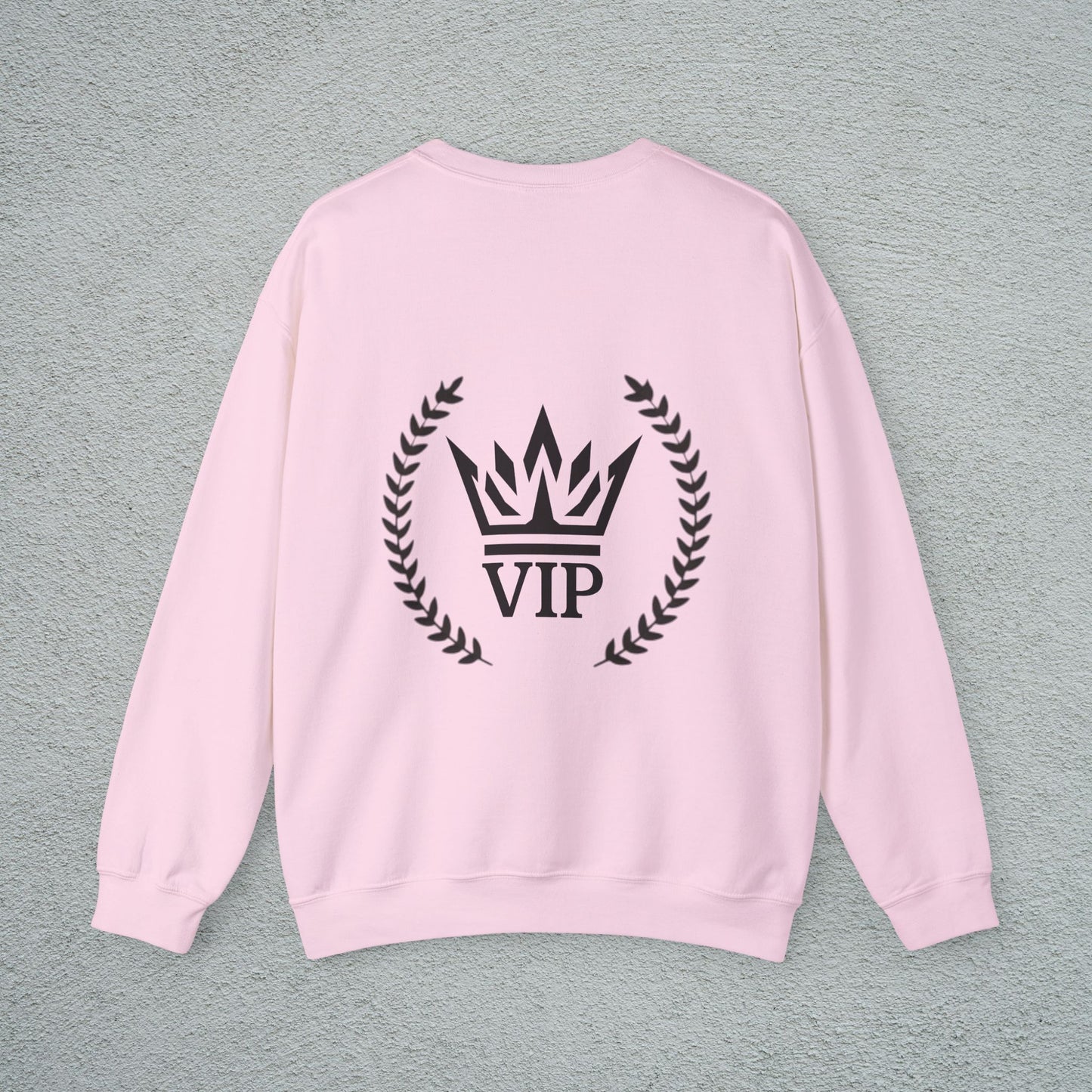 JDM Crown VIP Sweatshirt