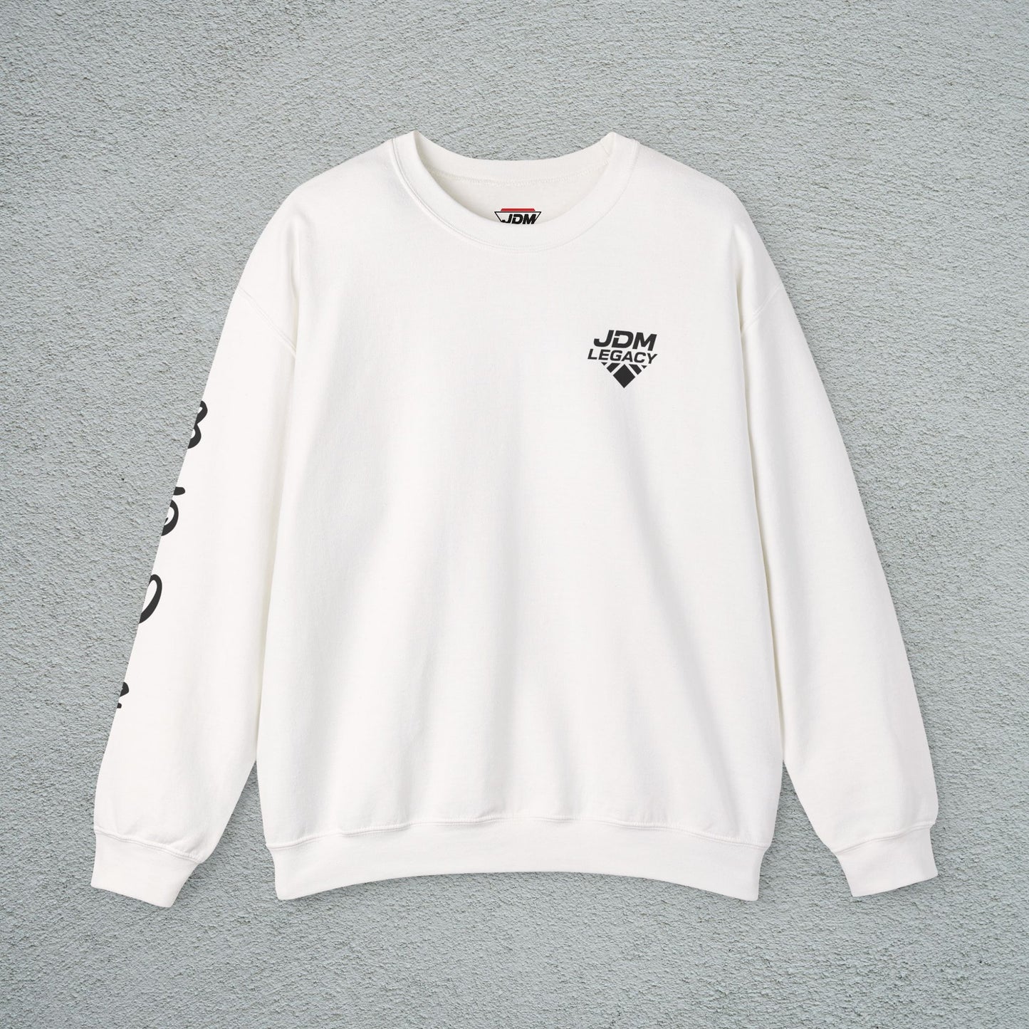 JDM Z Scenic Sweatshirt