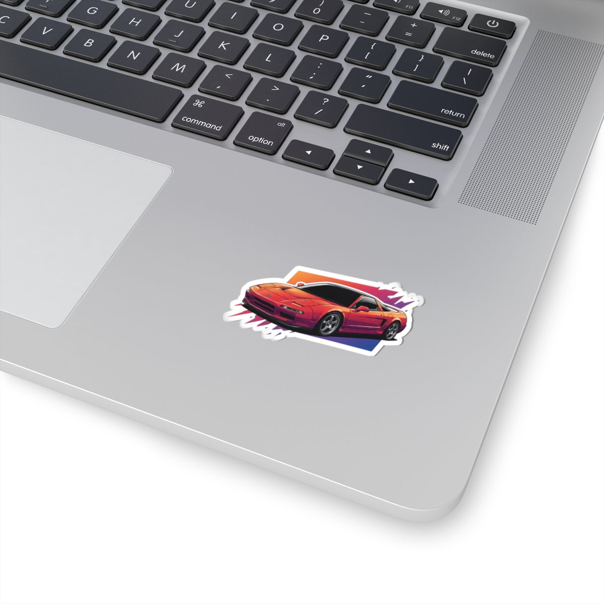JDM NSX Vibrant Sticker