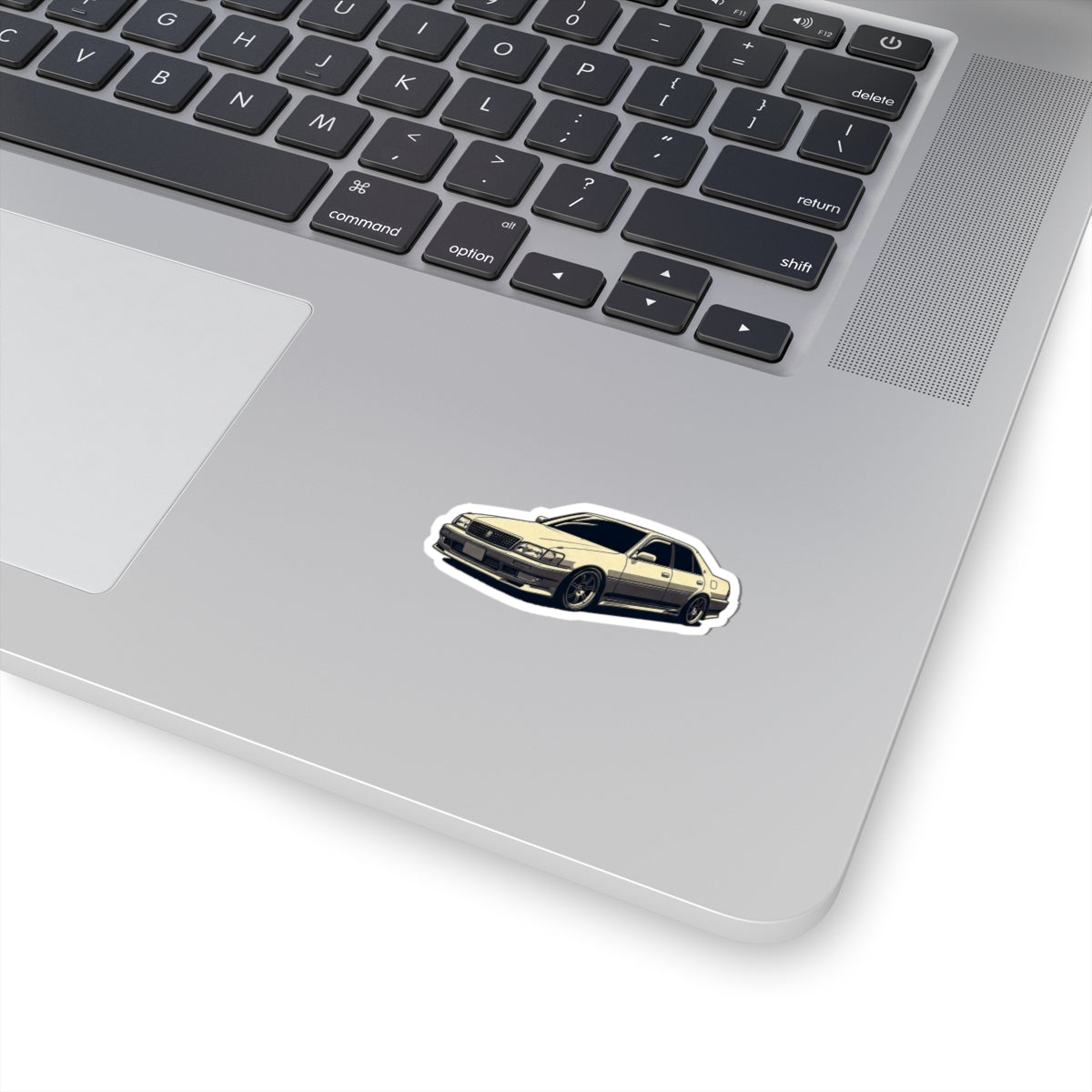 JDM Crown Athlete-V Inspired Sticker