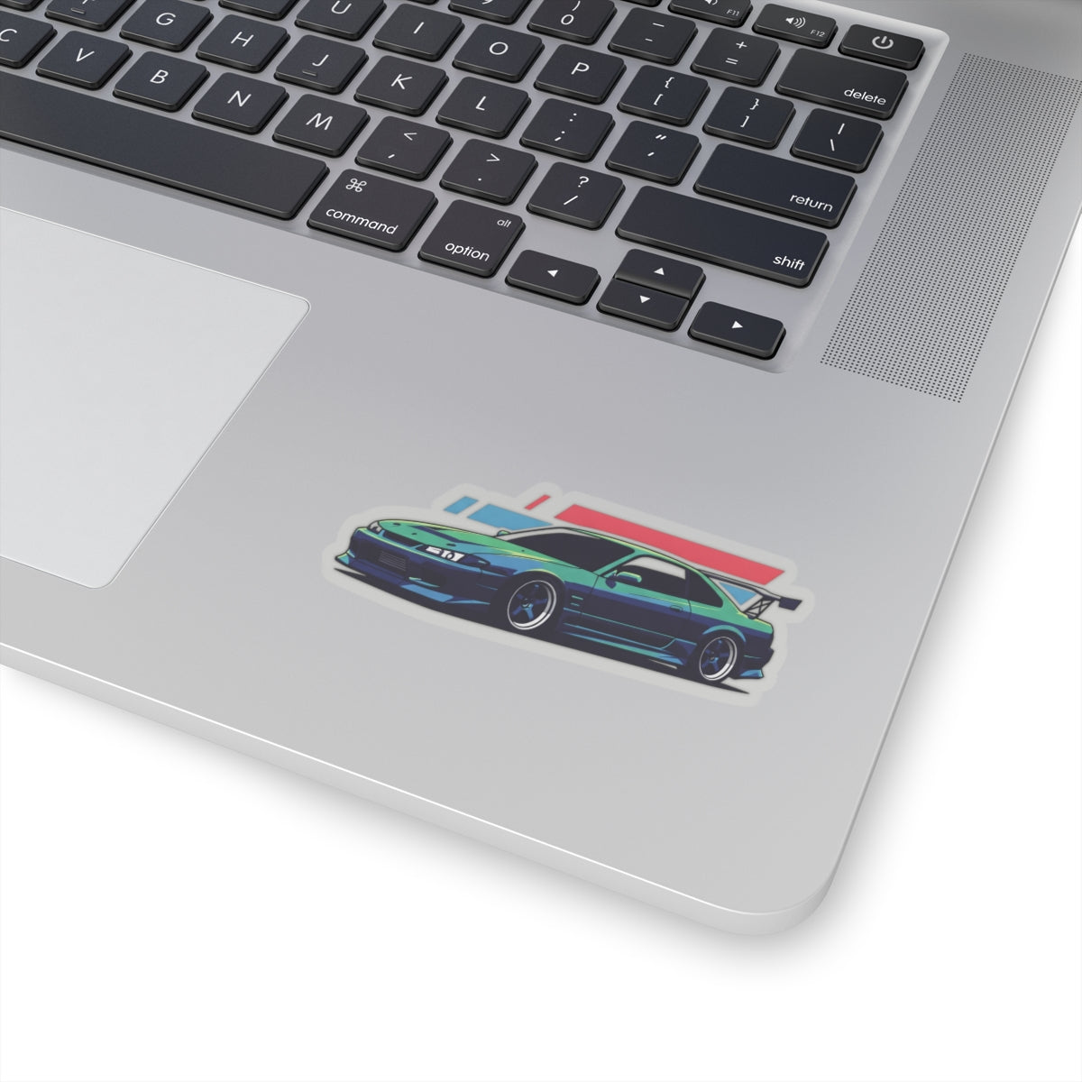 JDM S15 Inspired Vibrant Sticker