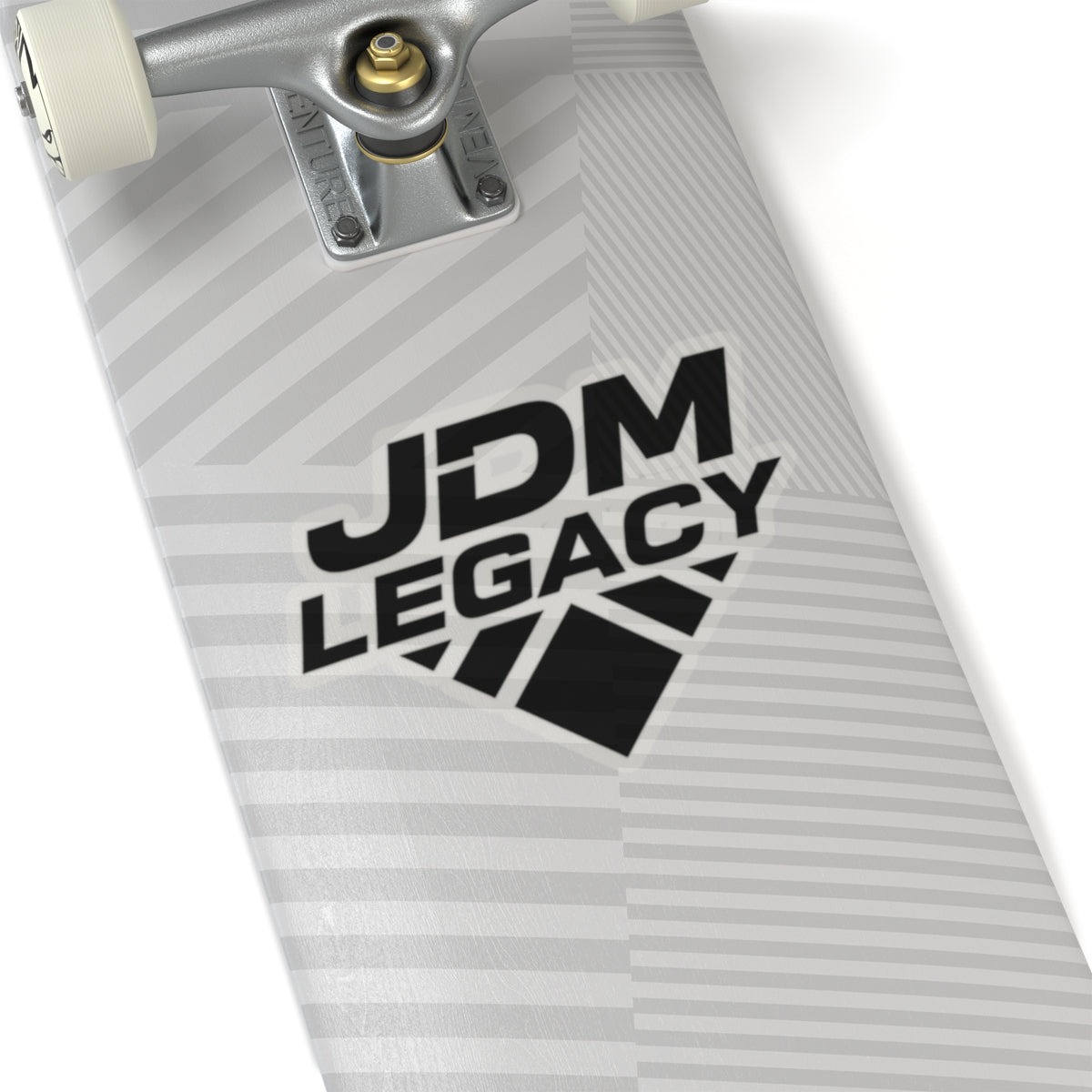 JDM Legacy Logo Sticker
