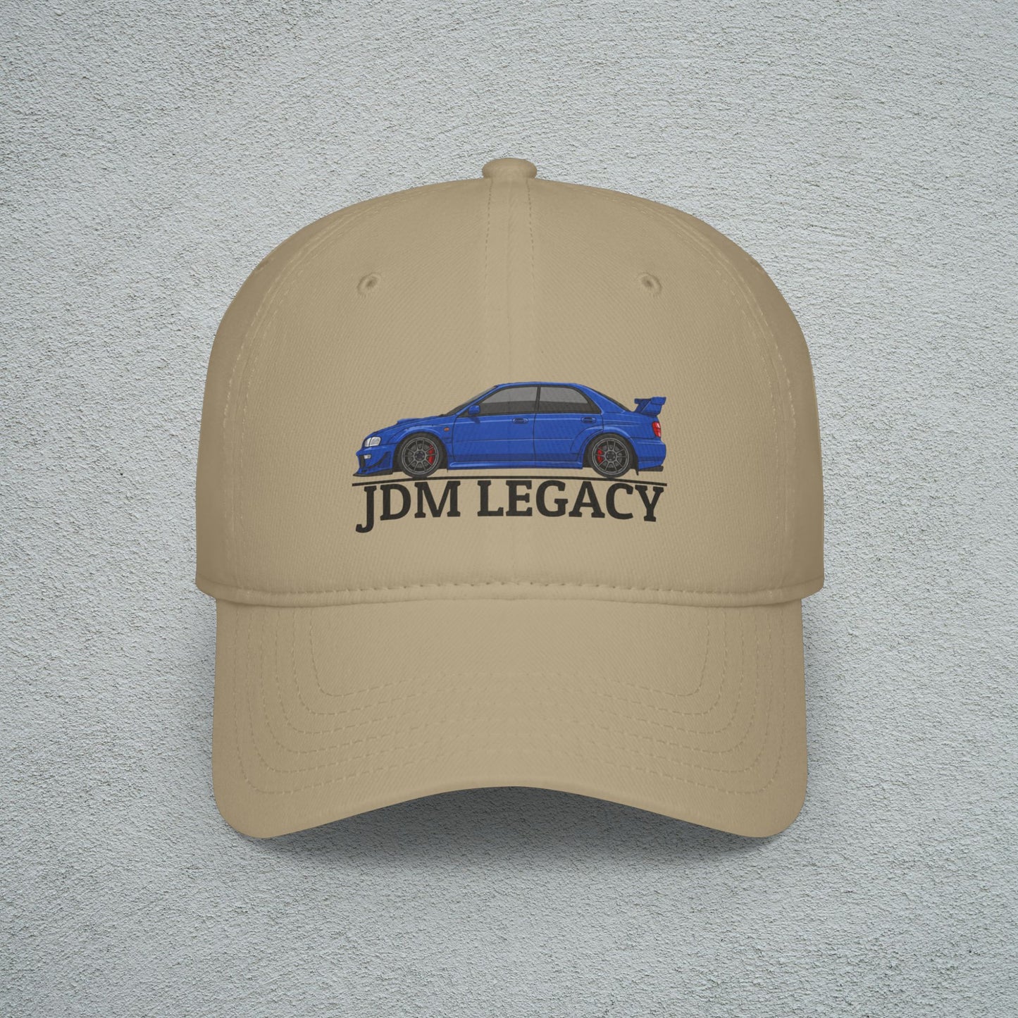 JDM Legacy Subie Hat