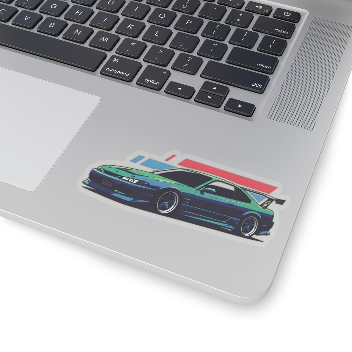 JDM S15 Inspired Vibrant Sticker