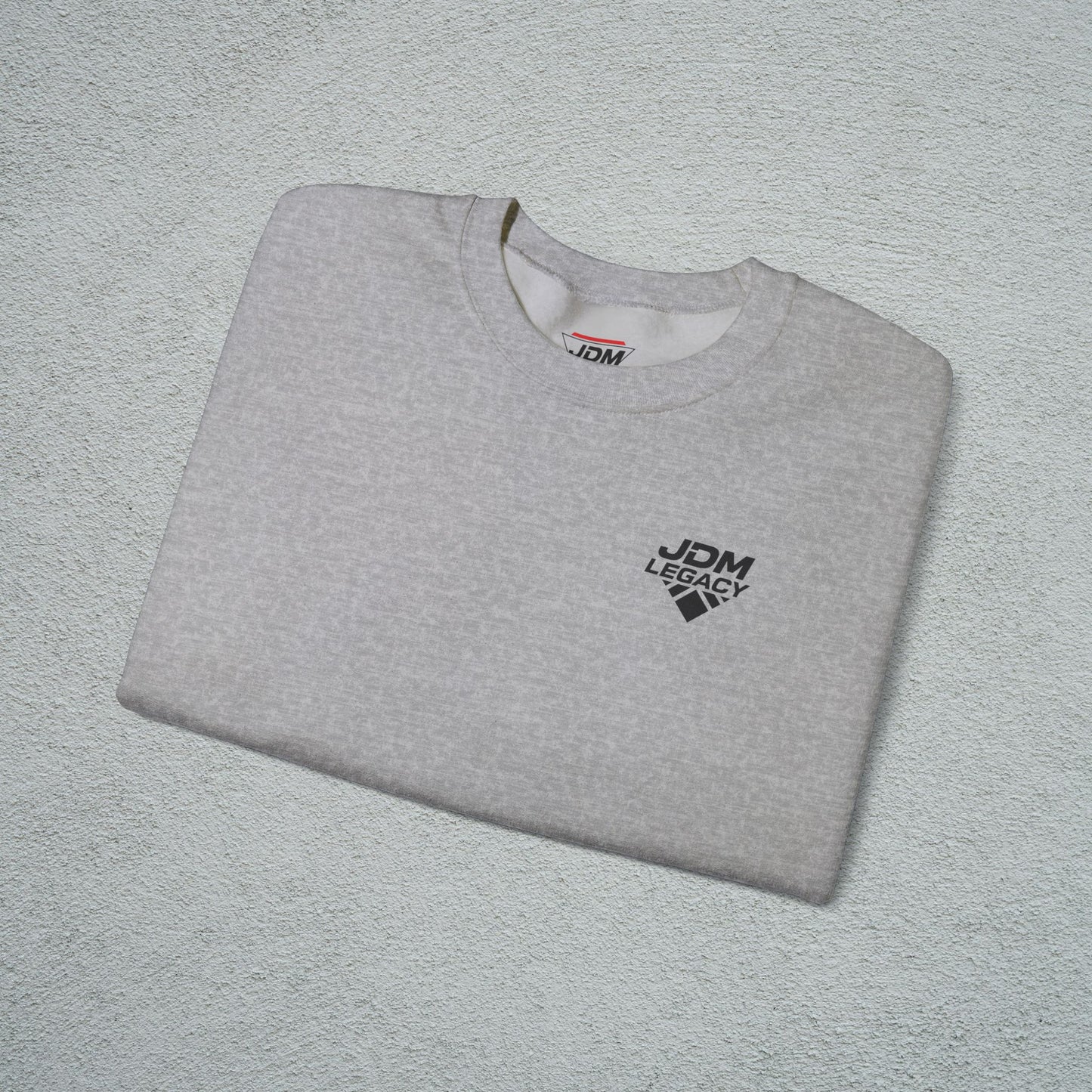 JDM Crown VIP Sweatshirt