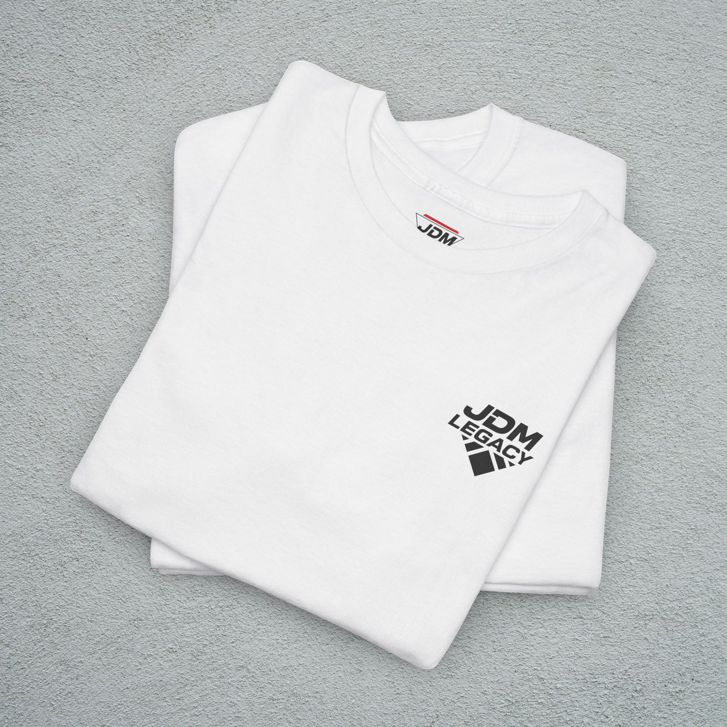 JDM Crown VIP T-Shirt