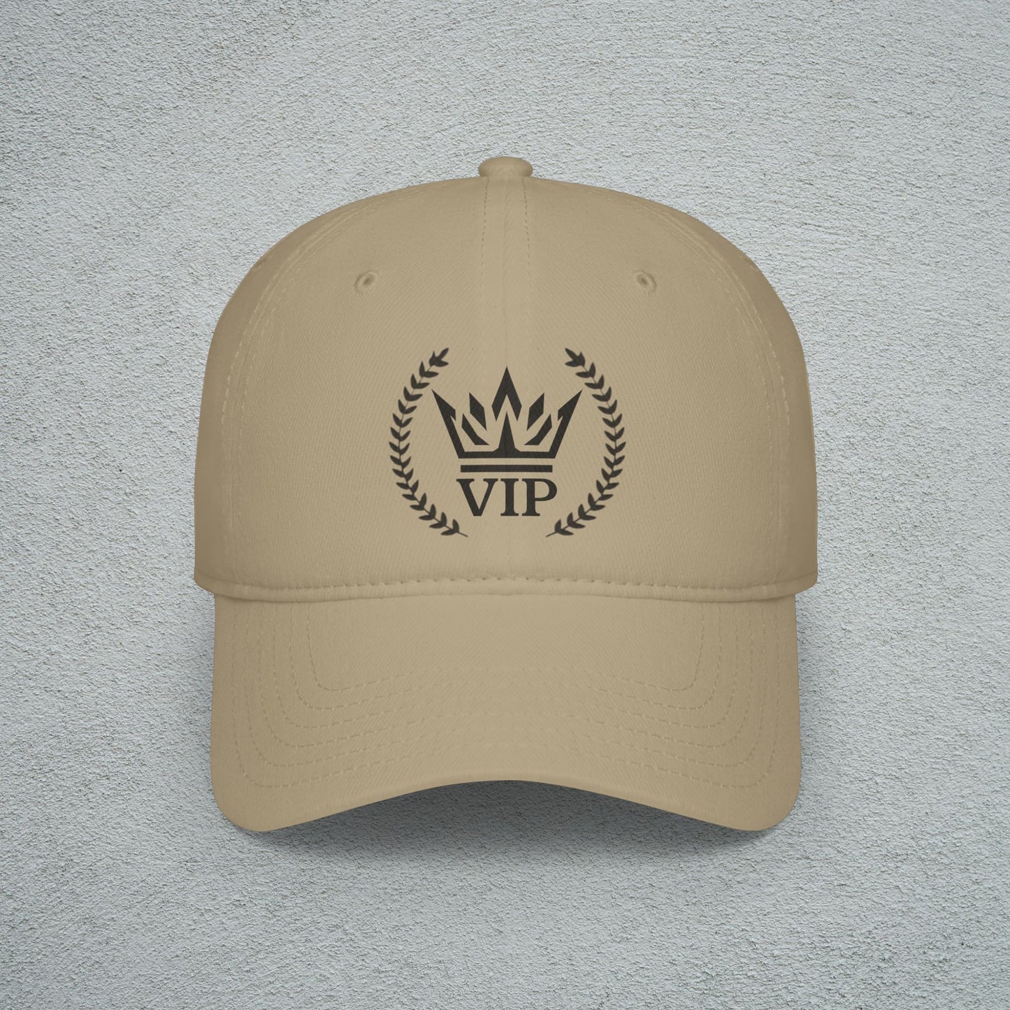 JDM Crown VIP Hat