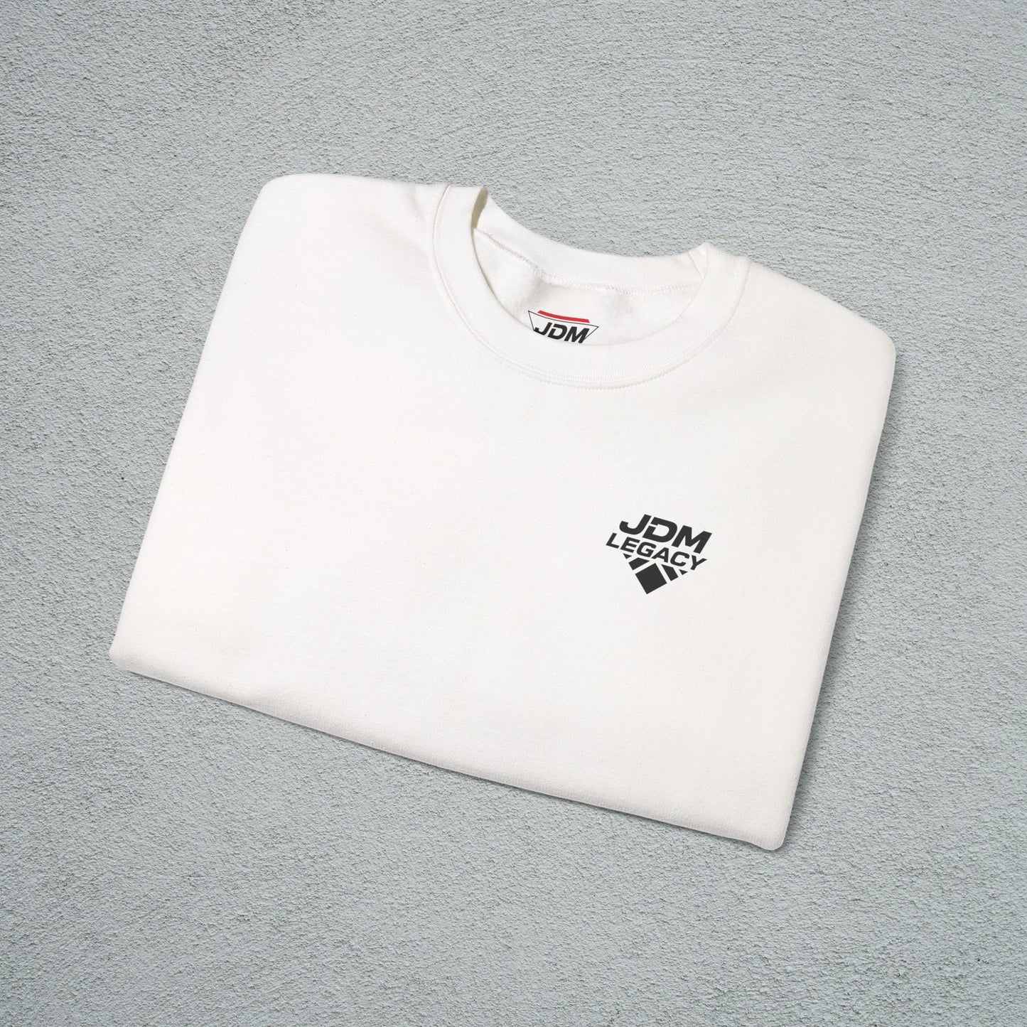 JDM Supra Inspired Sweatshirt