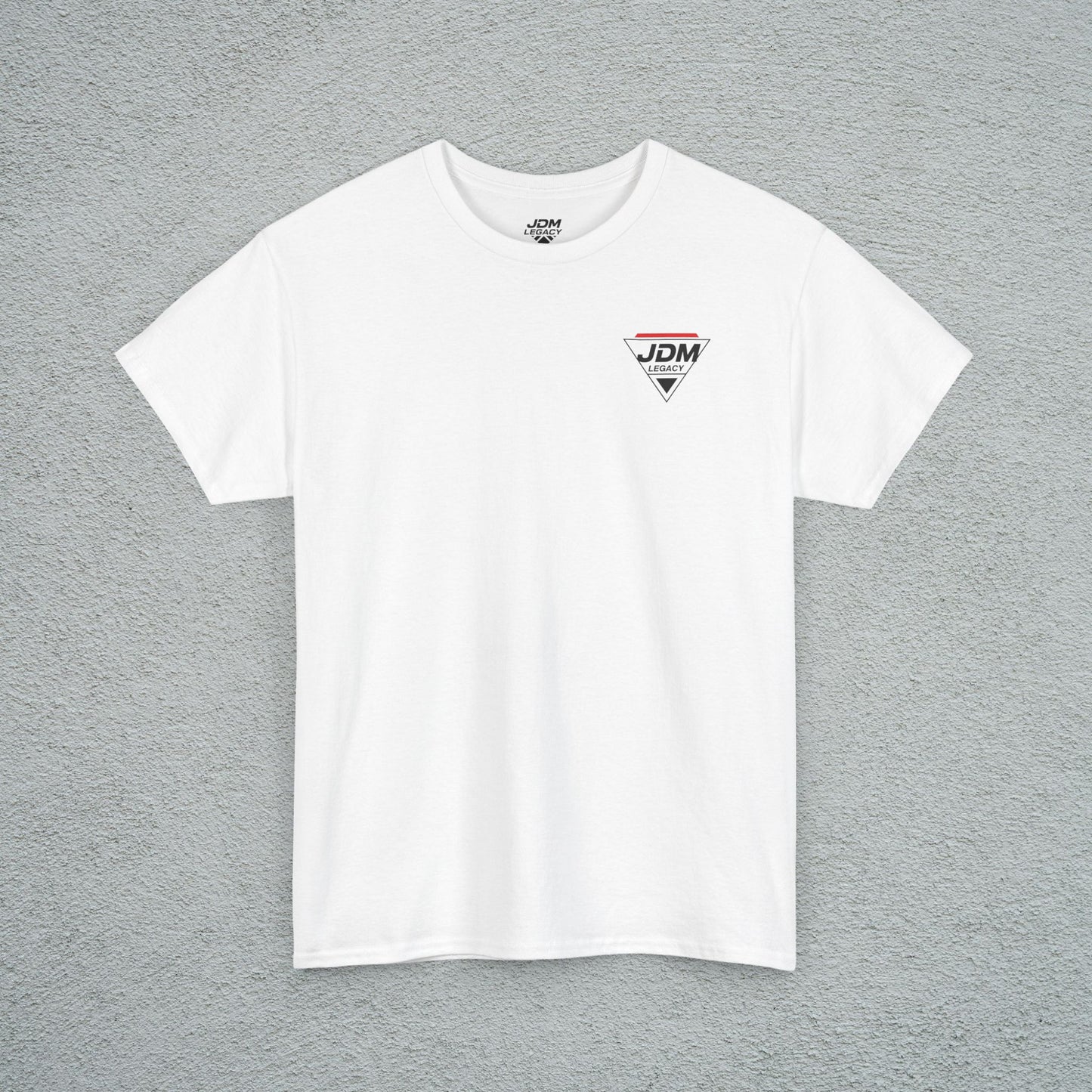JDM 350 Inspired Mountain T-Shirt