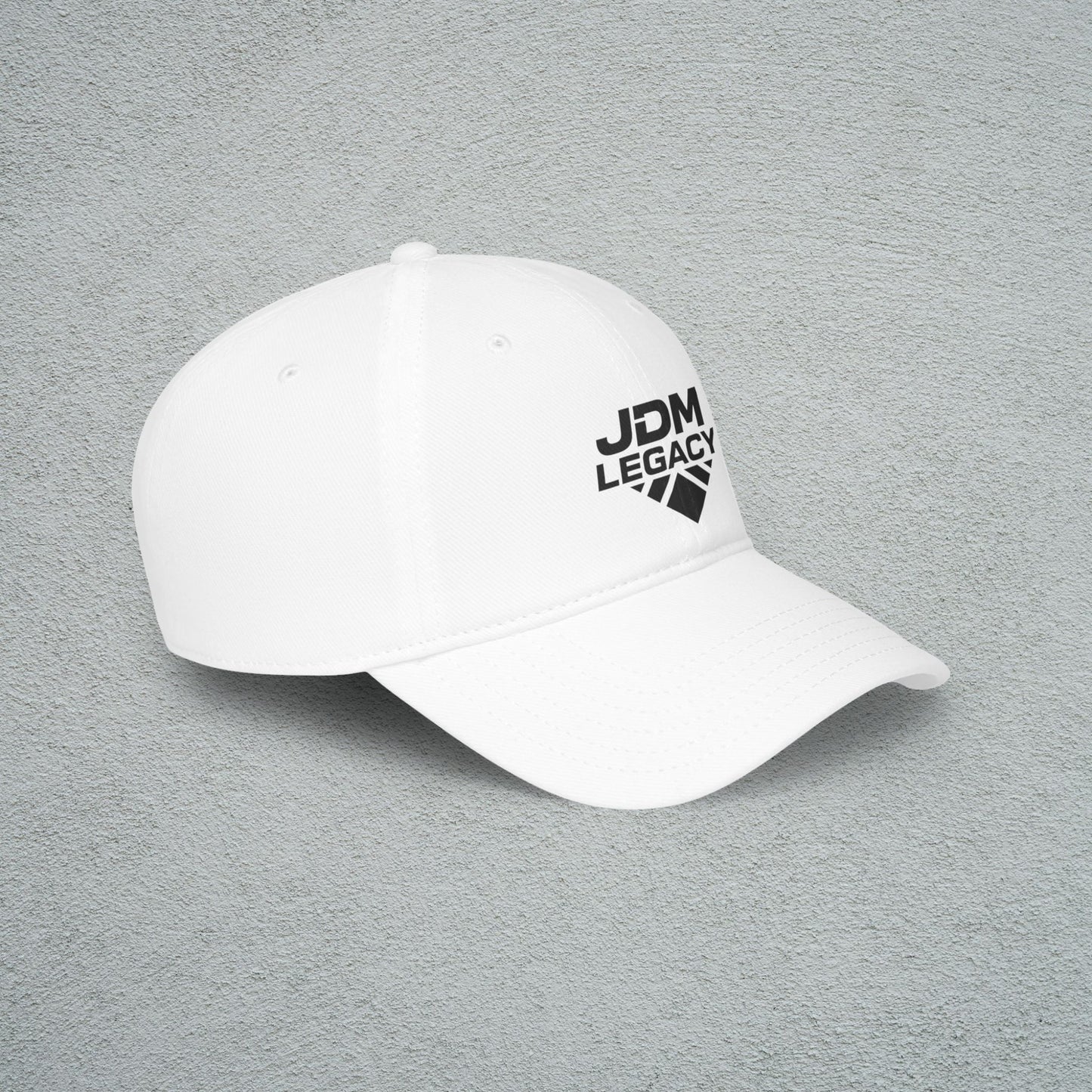 JDM Legacy Logo Hat