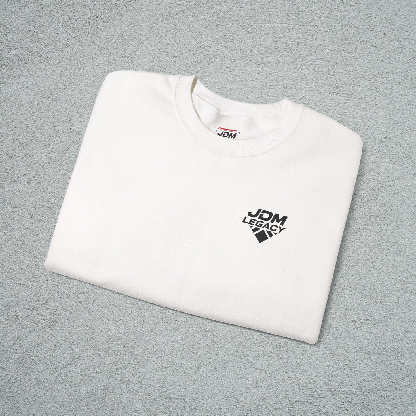JDM Culture S15 Sweatshirt