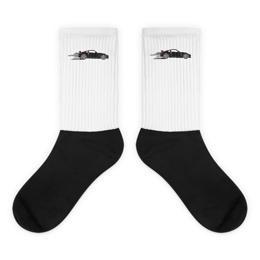 350z Drift Legacy Socks