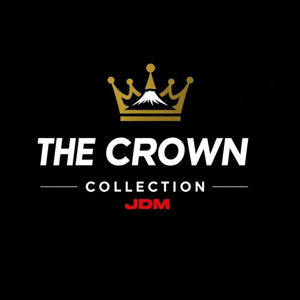 The Crown Collection