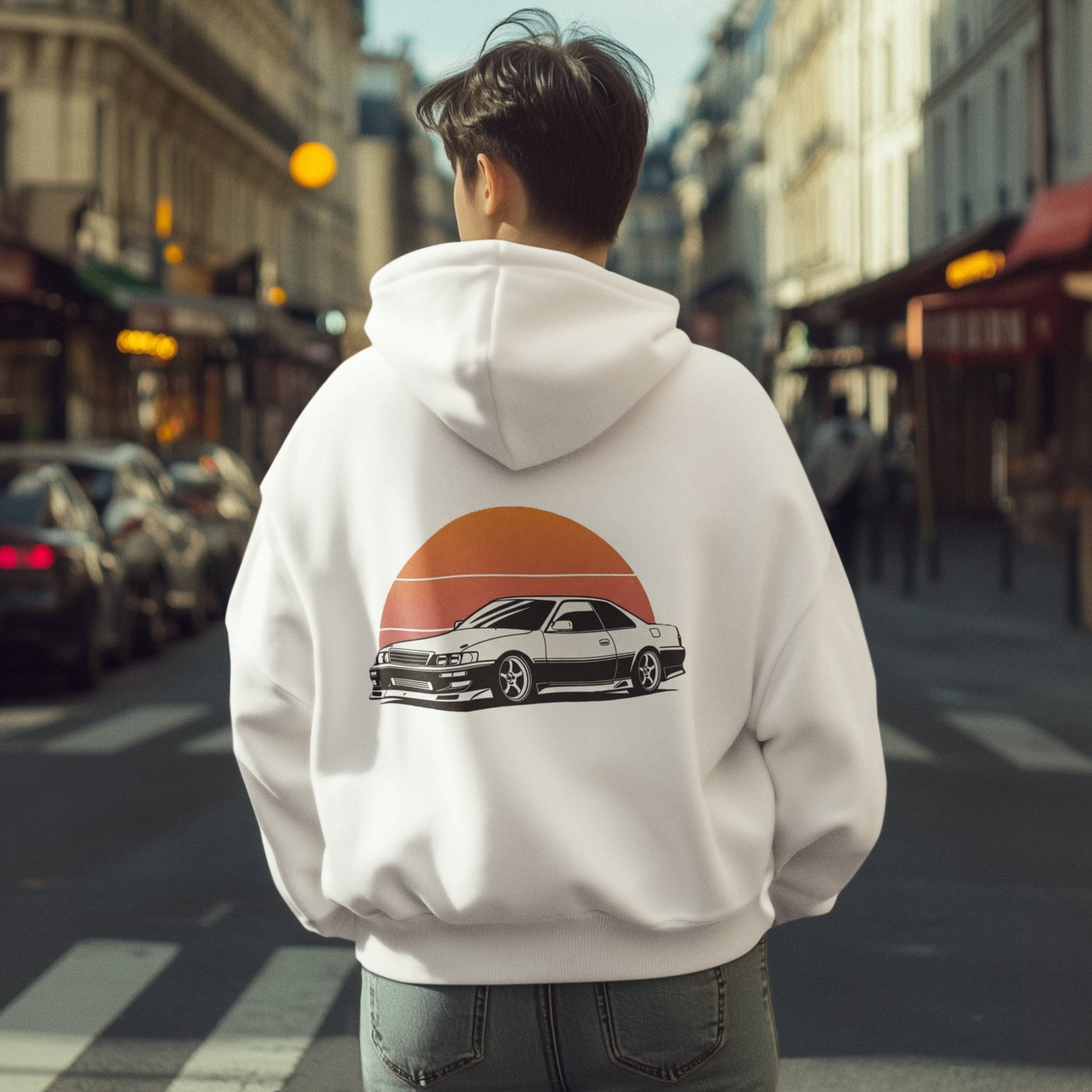 Hoodies