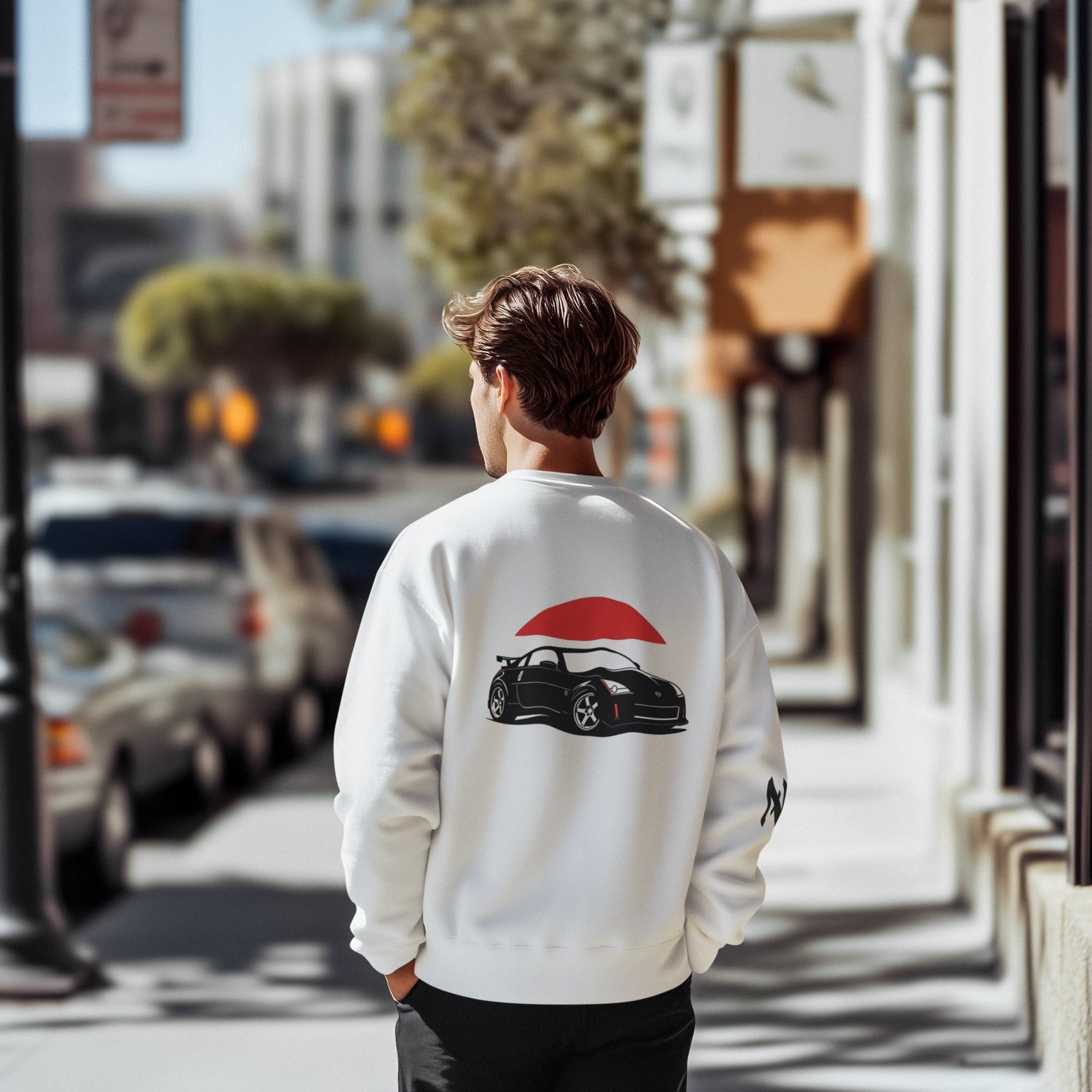 Sweatshirts