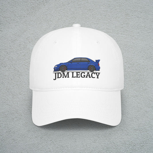 JDM Legacy Subie Hat