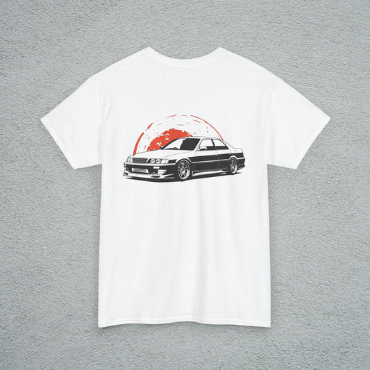 JDM Chaser Sunrise T-Shirt