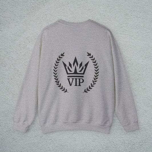 JDM Crown VIP Sweatshirt