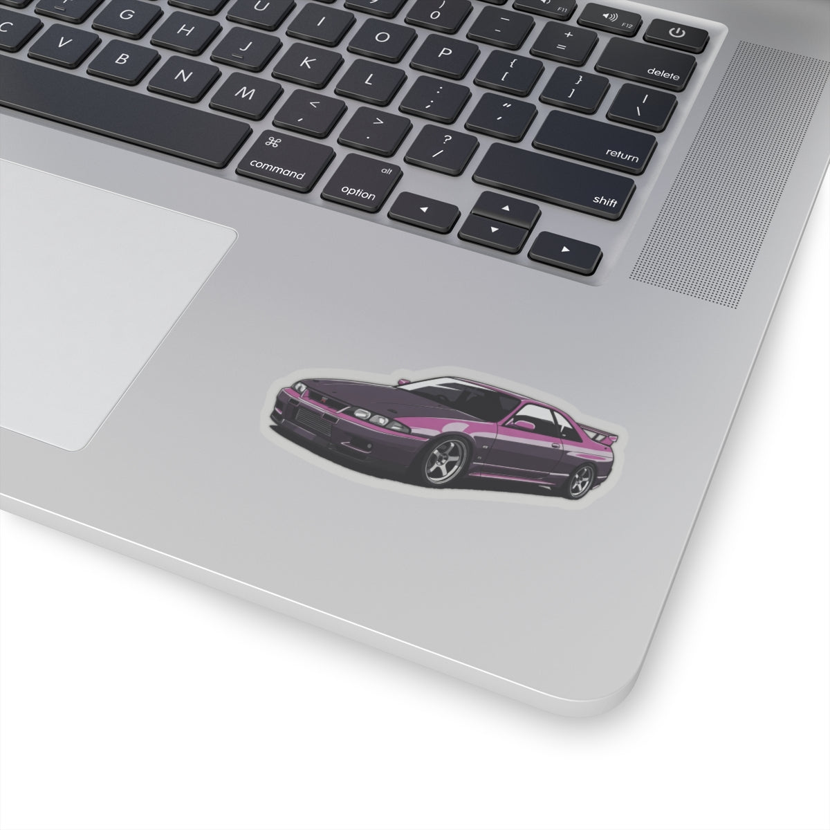 JDM R33 Inspired Sticker