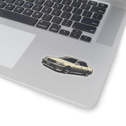 JDM Crown Athlete-V Inspired Sticker