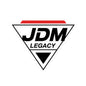 JDM Legacy Classic Logo Sticker