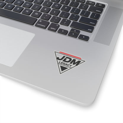 JDM Legacy Classic Logo Sticker