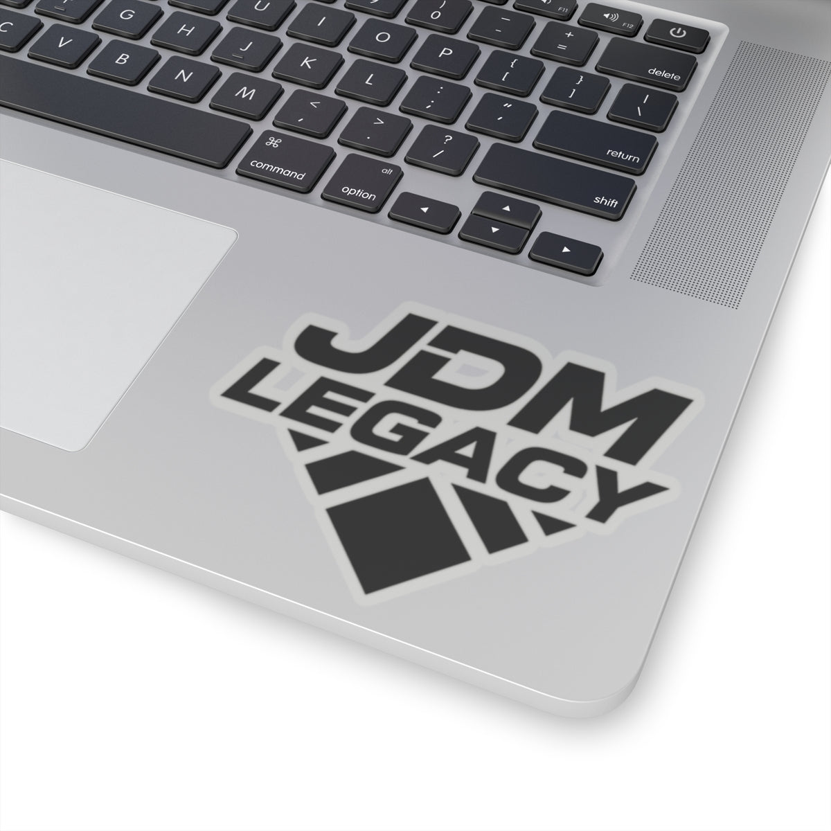 JDM Legacy Logo Sticker