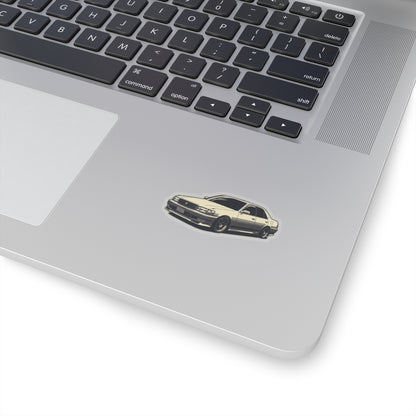 JDM Crown Athlete-V Inspired Sticker