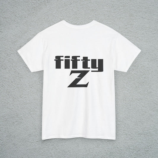 JDM 'Fifty Z' T-Shirt