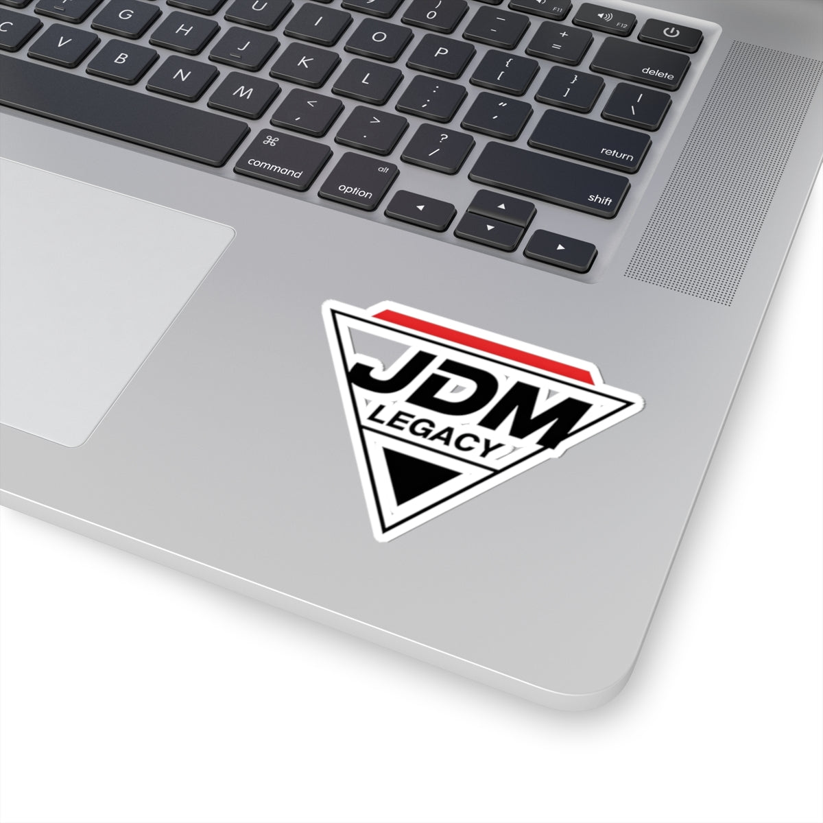 JDM Legacy Classic Logo Sticker