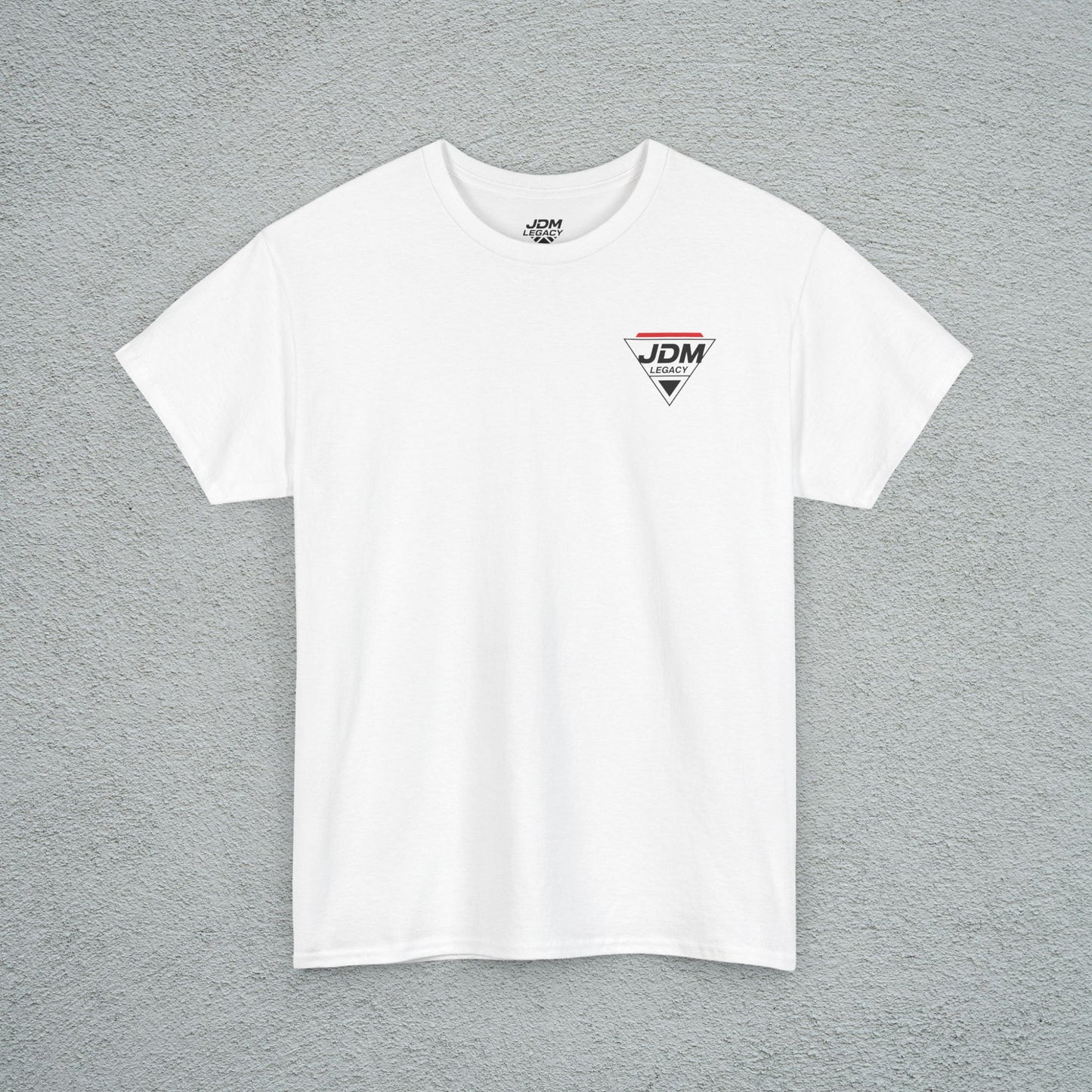 JDM 180 Inspired Mountain T-Shirt