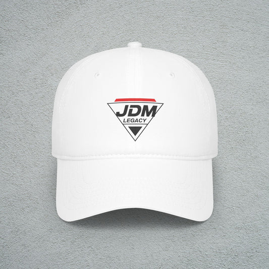 JDM Legacy Classic Logo Hat