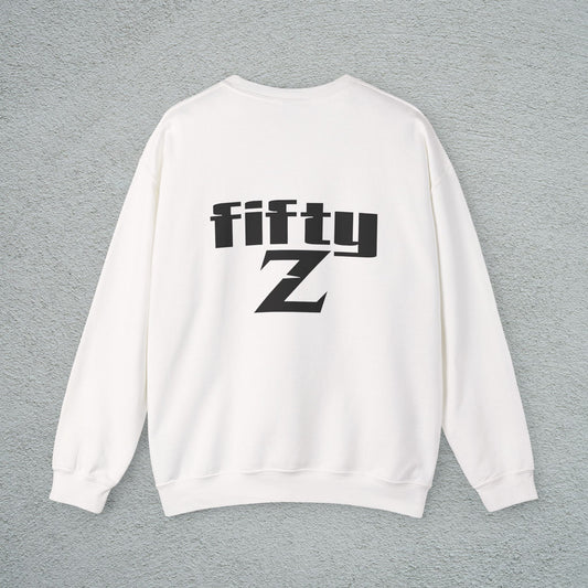 JDM 'Fifty Z' Sweatshirt
