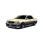 JDM Crown Athlete-V Inspired Sticker