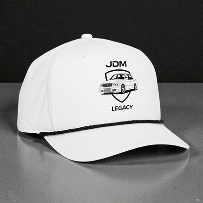 1JZ Silhouette JDM Legacy Hat