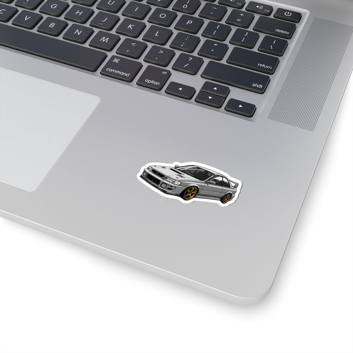 JDM Subie Sticker
