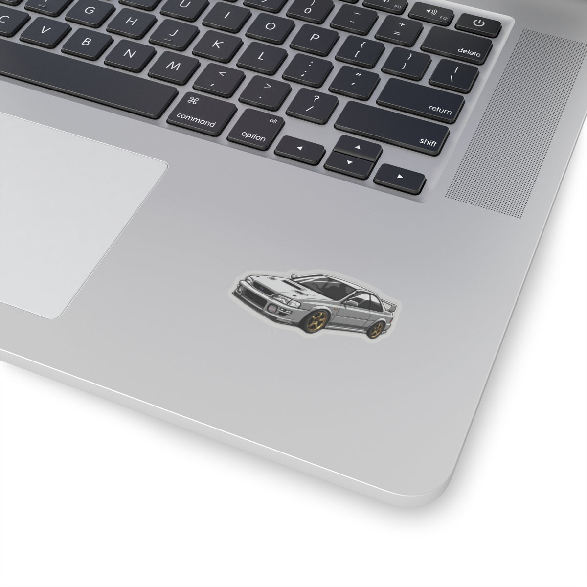 JDM Subie Sticker