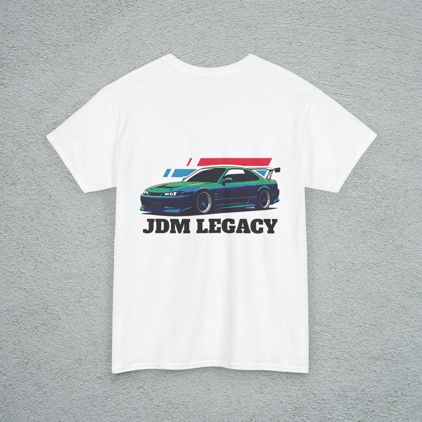 JDM Legacy S15 Style T-Shirt