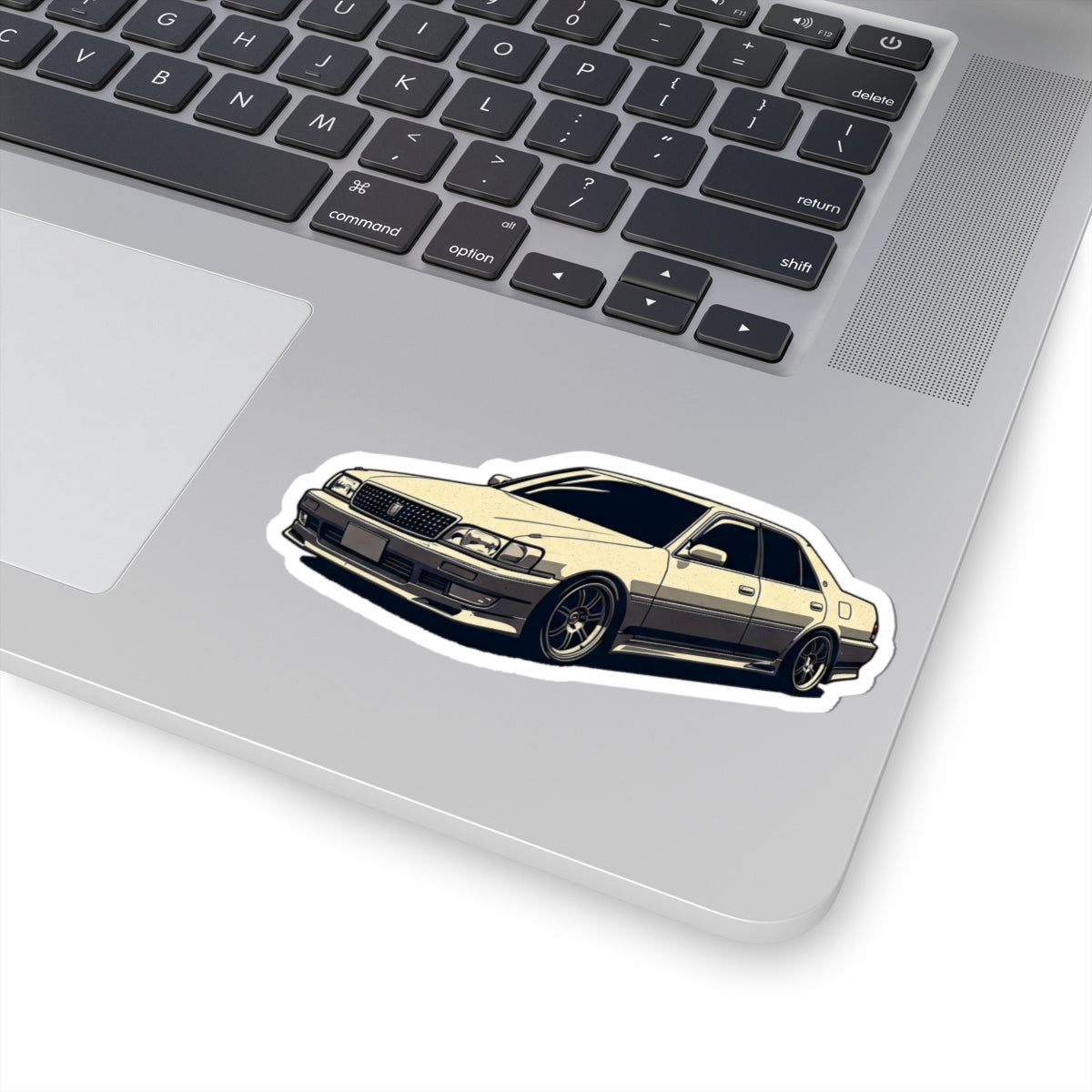 JDM Crown Athlete-V Inspired Sticker