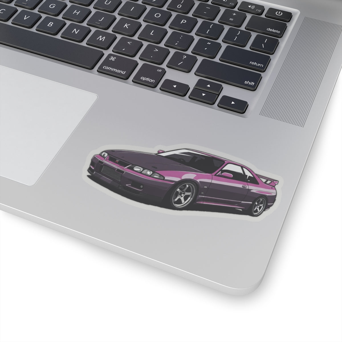 JDM R33 Inspired Sticker