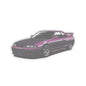 JDM R33 Inspired Sticker