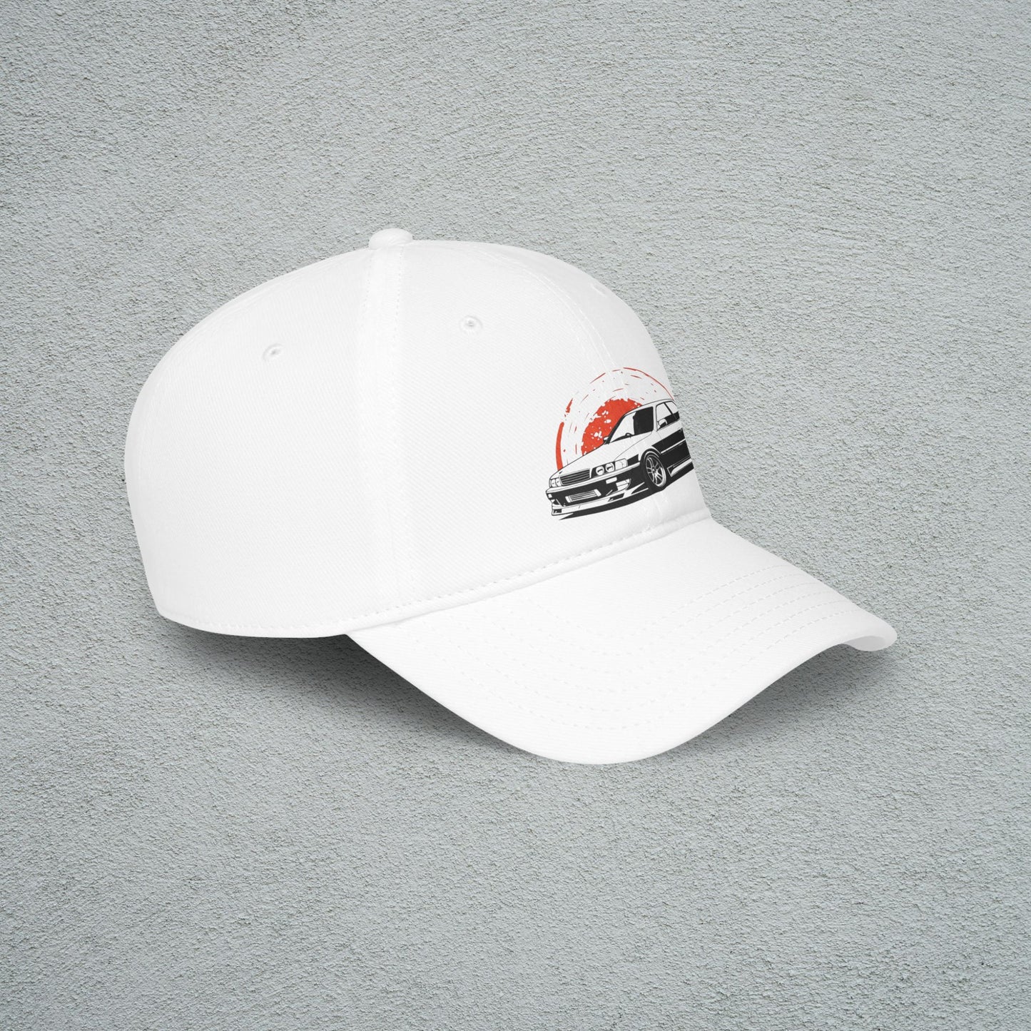 JDM Chaser Inspired Sunrise Hat