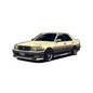 JDM Crown Athlete-V Inspired Sticker